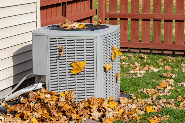 Best Ductless HVAC Repair  in Fowlerville, MI