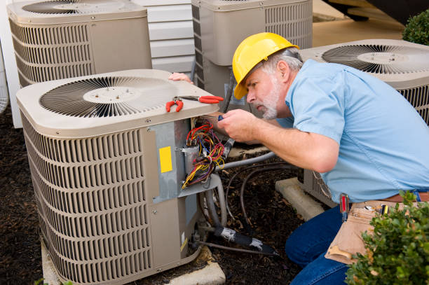 Reliable Fowlerville, MI HVAC Solutions
