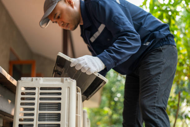 Best HVAC Replacement Cost  in Fowlerville, MI